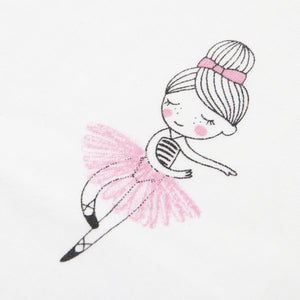 Ballerina - Tshirt