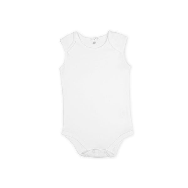 2 Boy Singlets & 1 Bib set