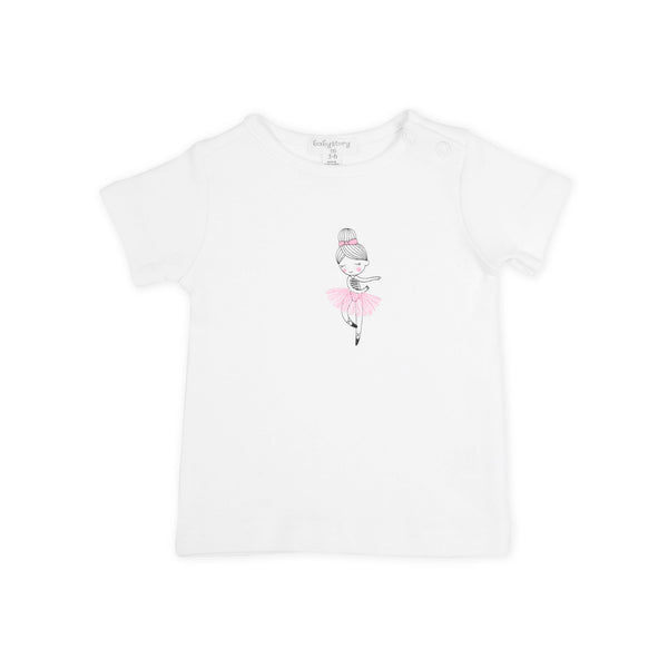 Ballerina - Tshirt