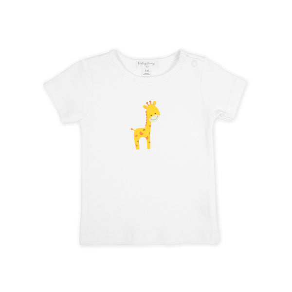 I love Giraffe T-Shirt